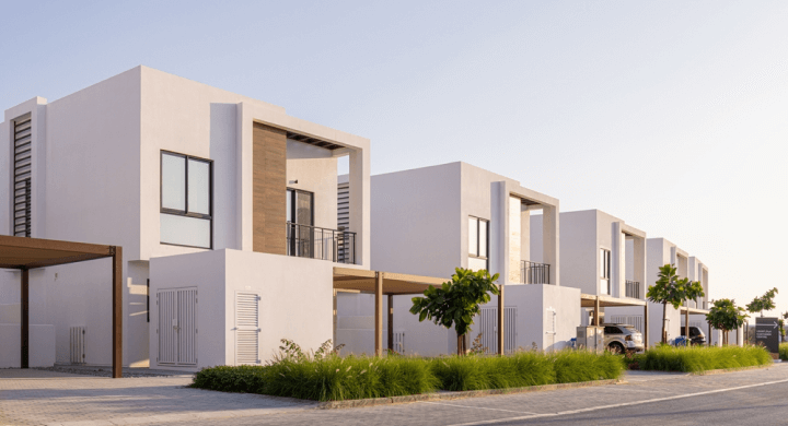 Residential Spaces
