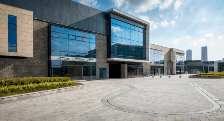 Commercial Projects