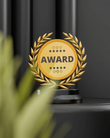 award