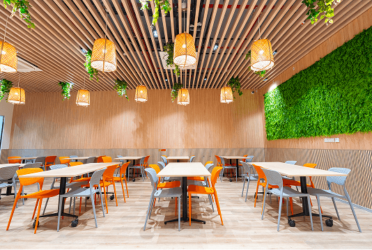 Discover the Human Touch in Design
