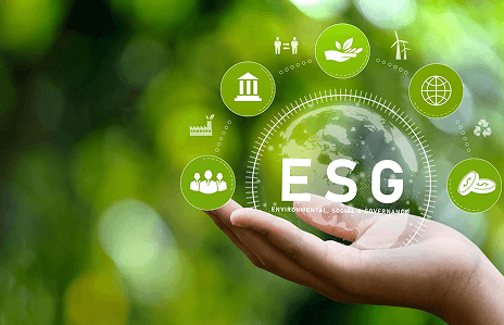 ESG