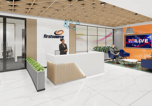 Ozone Techpark, OMR Navalur Chennai